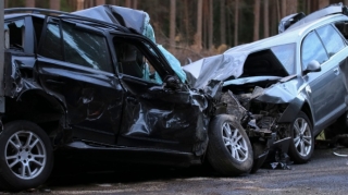 В Азербайджане накануне в ДТП погибли три человека 