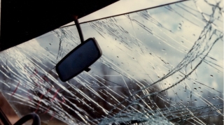 Ələt-Astara yolunda ağır qəza - ÖLƏN VAR 