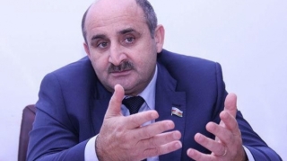 Ermənistanın yeganə çıxış yolu sülh müqaviləsini imzalamaqdır