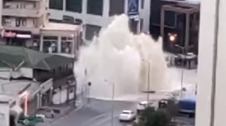 “Orada çox asanlıqla ölüm də ola bilərdi, bəxtimiz gətirdi...” 