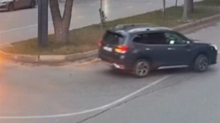 Dönməni düzgün etməsəniz, bu yolda sizi cərimə gözləyir - VİDEO