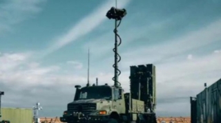 Türkiyə yeni havadan müdafiə sistemi yaratdı