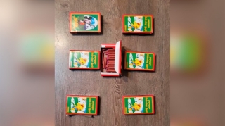 Göyçayda pirotexniki vasitələr satan şəxslər cəzalandırıldı  - FOTO