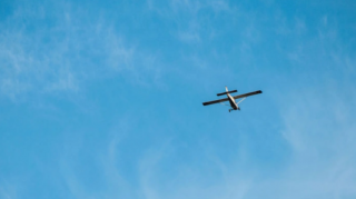 В Словакии потерпел крушение самолет 