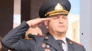 Prezidentin Polis Akademiyasına rəis təyin etdiyi polkovnik Daanov kimdir? - DOSYE 