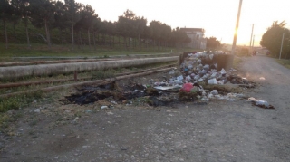 Hökməli bələdiyyəsinin işçisi cəzalandırıldı  - FOTO