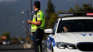 Yol Polisindən isti hava ilə bağlı XƏBƏRDARLIQ 