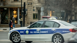 ЕВРО-2020:  Дорожная полиция обратилась к участникам движения
