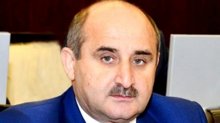 Ədliyyə Nazirliyi yanında İctimai şuranın yaradılmasının 1 ili tamam oldu 
