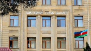 Bakı Şəhər Təhsil İdarəsi: “37 məktəb Milli Qəhrəmanın  adını daşıyır”