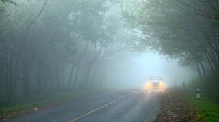 Dumana görə görünüş məsafəsi məhdudlaşacaq