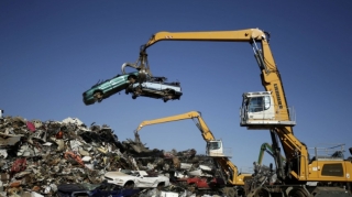 Nəqliyyat vasitələrinin utilizasiyası fonduna daxil olan vəsait ötən il istifadə edilməyib 