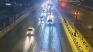 İki piyadanı vurub öldürən daha bir sürücüyə həbs verildi - Arvadını işə aparırmış 