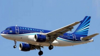 Ukraynada həlak olan həmvətənimiz və ailəsi Azərbaycana təxliyə edilib 