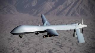 В Сербии заявили о наблюдении неизвестных беспилотников за военными частями