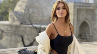 Pərvinin evindən 100 min oğurlandı - VİDEO