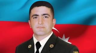 Şəhidlik alın yazısıdır - FOTO