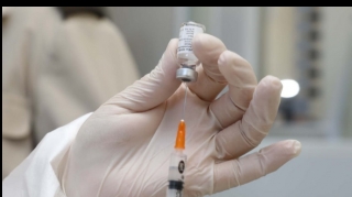 Azərbaycanda COVID-19 əleyhinə peyvənd olunanların sayı açıqlanıb