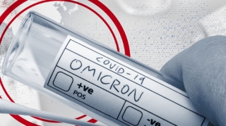 Минздрав: В Азербайджане не зарегистрировано новой разновидности Омикрон-штамма