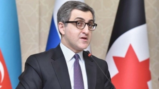 Bu gün Astaradan növbəti qatar Rusiyaya yola düşəcək 