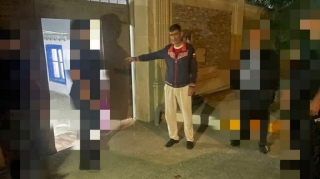 Ağsuda narkotik alqı-satqısı ilə məşğul olan şəxslər saxlanılıb  - FOTO