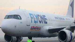 Türkiyəyə uçuşlar yerinə yetirəcək Ermənistan aviaşirkəti müəyyənləşib 