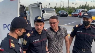 Məhkəmə deputat Eldəniz Səlimovla bağlı QƏRAR VERDİ   - FOTO