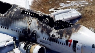 İran vurduğu təyyarədə ölənlərə görə təzminat ödəmir