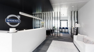 Çin şirkəti "Volvo"-nun səhmlərini birjada satmağı planlaşdırır