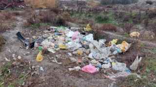 Hacıqabulda bələdiyyə sədri cərimələndi  - FOTO