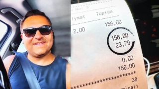 İlkindən benzinin bahalaşmasına ETİRAZ:  "Həftəlik büdcəyə 30 manat..." – VİDEO  