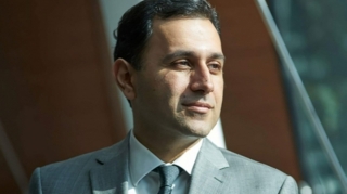 Prezident Xalq artistinə yüksək vəzifə verdi