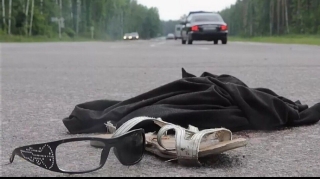 Bakıda 48 yaşlı qadın yol qəzasında xəsarət aldı