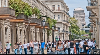 Azərbaycan əhalisinin sayı açıqlandı