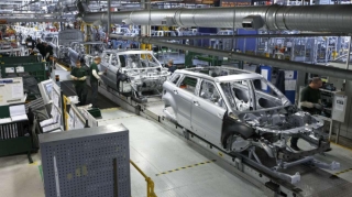 Maşın və avadanlıqların istehsalı azalıb