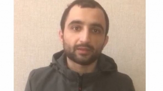 Taksi sürücülərinə qarşı dələduzluq edən "hotel meneceri" saxlanılıb   - VİDEO