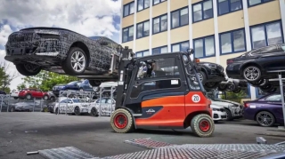 Avtomobil istehsalı ilə bağlı yeni qaydalar qüvvəyə minir 