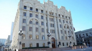 DİN-dən Vəfa Nağınının paylaşımına REAKSİYA 