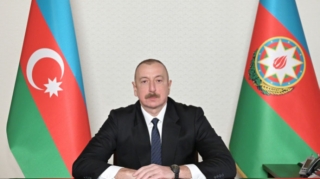 Prezident apellyasiya məhkəmələrinə hakimlər təyin etdi 