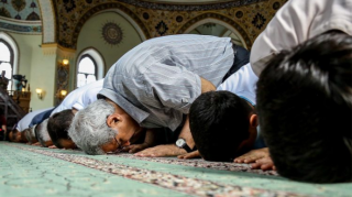 Bayram namazının VAXTI AÇIQLANDI 