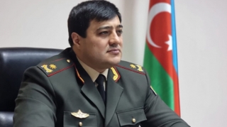 Şabalıd generala baha başa gəldi... - Lüks maşınları da əlindən çıxdı 