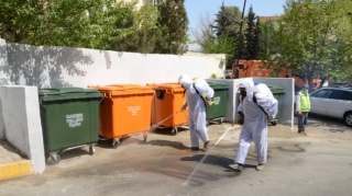 Paytaxt meriyasının layihəsinə Yasamal rayonu da qoşulur - FOTO