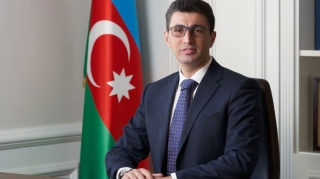 Deputatın Telegram hesabı ƏLƏ KEÇİRİLDİ  - FOTO