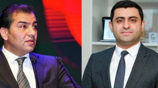 Turizm Agentliyində QALMAQAL  - Aparat rəhbəri İŞDƏN ÇIXARILDI 