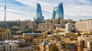 Прогноз погоды в Азербайджане на 10.11.2025 