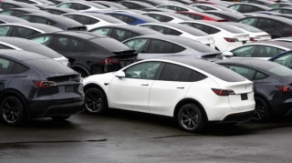 Çin avtomobillərdə gizli qapı tutacaqlarını qadağan edən ilk ölkə oldu – RƏSMİ 