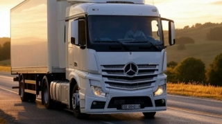 Avtonəqliyyatla yükdaşımalarının həcmi artıb - Yanvar-sentyabr aylarında  