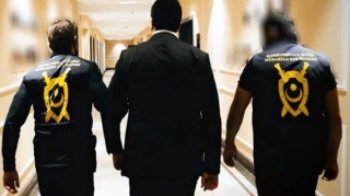 Продлен срок ареста капитана Вюсала Садыгова 