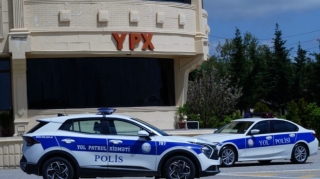 Sürücülər bu hərəkətləri etməsin! - Yol polisindən xəbərdarlıq 