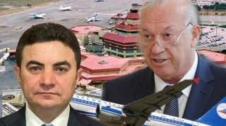 Cahangir Əsgərov vəzifəsindən kənarlaşdırılıb - Şirkətə kim rəhbərlik edir? 